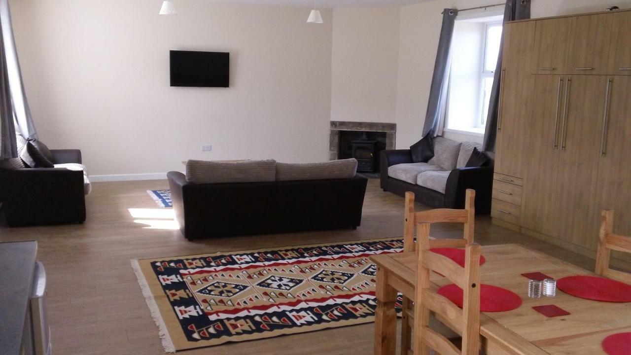 Holiday Home Badnaheen Forsinain Экстерьер фото